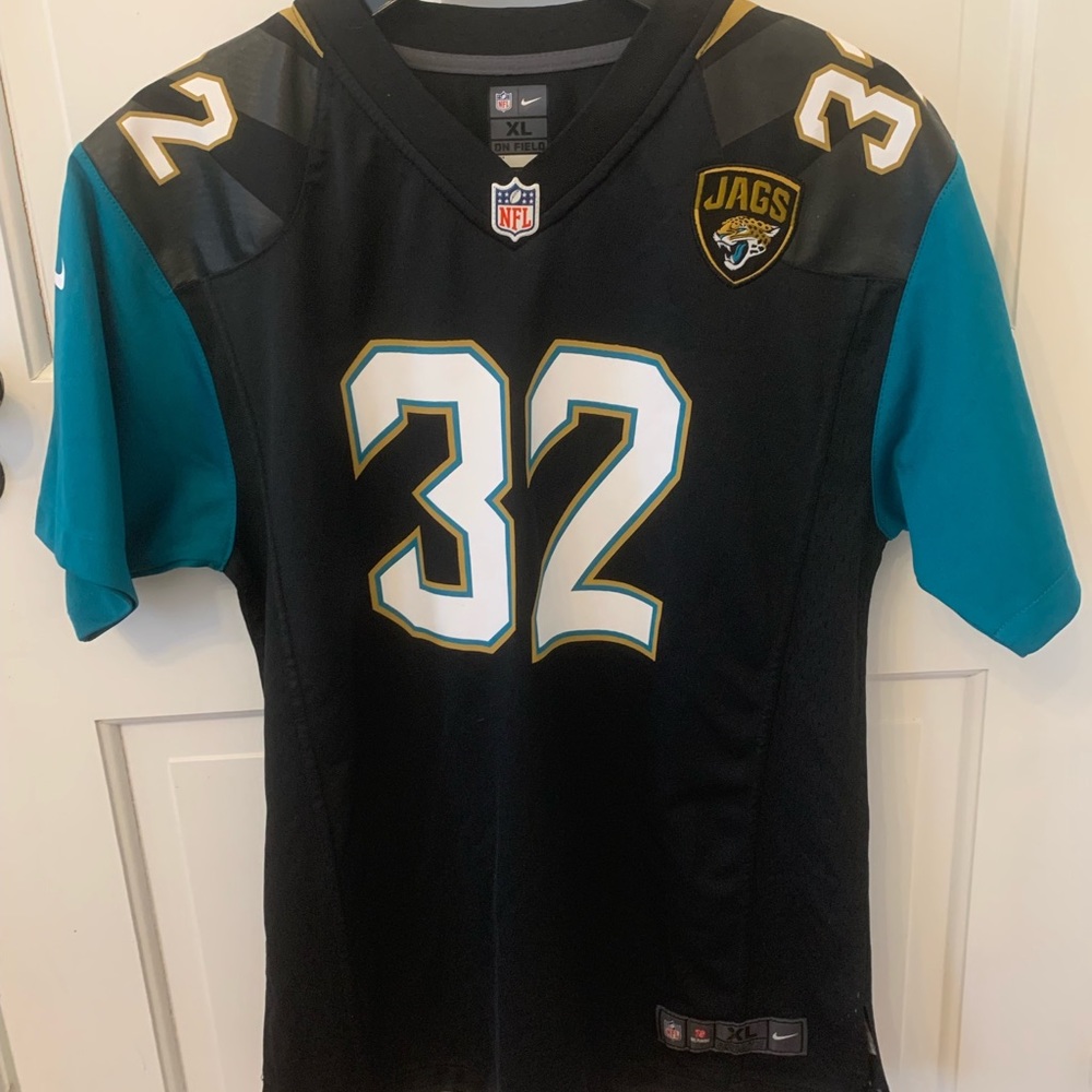 Jags Jersey (Jaguars)
